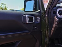 2024 Jeep Wrangler Sahara 4 Door 4x4