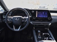 2024 Lexus RX 350h RX 350H | NEWTIRES | NEWBRAKES | 1OWNER | HYBRID