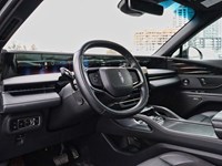 2024 Lincoln Nautilus RESERVE | AWD | 1OWNER | CLEANCARFAX | ONLY31000KM