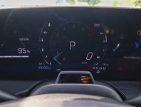 2025 Cadillac CT5 4dr Sdn Premium Luxury