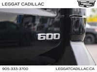 2025 Cadillac Escalade SPORT PLAT | NOLUXURYTAX | OFFLEASE | ONLY50000KMS