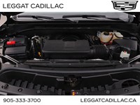 2025 Cadillac Escalade SPORT PLAT | NOLUXURYTAX | OFFLEASE | ONLY50000KMS