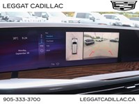 2025 Cadillac Escalade SPORT PLAT | NOLUXURYTAX | OFFLEASE | ONLY50000KMS