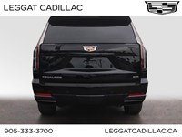 2025 Cadillac Escalade SPORT PLAT | NOLUXURYTAX | OFFLEASE | ONLY50000KMS