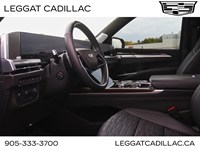 2025 Cadillac Escalade SPORT PLAT | NOLUXURYTAX | OFFLEASE | ONLY50000KMS