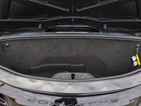 2025 Chevrolet Corvette CONVERTIBLE | 1LT | EXHAUST | TINTED | ONLY6700KM