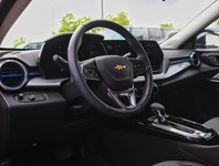 2025 Chevrolet Trax FWD 4dr LT