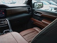 2025 GMC Sierra 1500 ULTIMATE DENALI | DIESEL | NOLUXTAX | FULLYLOADED