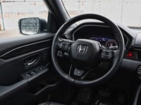 2025 Honda Pilot Black Edition AWD