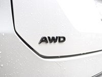 2025 Honda Pilot Black Edition AWD