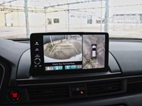 2025 Honda Pilot Black Edition AWD