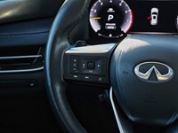 2025 INFINITI QX60 LUXE | AWD | ONLY31000KMS | NOCLAIMS | #1PRICE