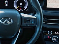 2025 INFINITI QX60 LUXE | AWD | ONLY31000KMS | NOCLAIMS | #1PRICE