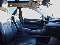 2025 INFINITI QX60 LUXE | AWD | ONLY31000KMS | NOCLAIMS | #1PRICE