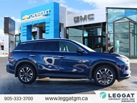 2025 INFINITI QX60 LUXE | AWD | ONLY31000KMS | NOCLAIMS | #1PRICE