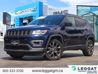 2025 Jeep Compass Altitude 4x4