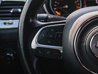 2025 Jeep Compass Altitude 4x4