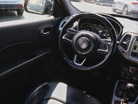 2025 Jeep Compass Altitude 4x4