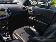 2025 Jeep Compass Altitude 4x4
