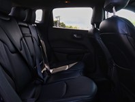 2025 Jeep Compass Altitude 4x4