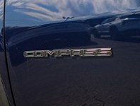 2025 Jeep Compass Altitude 4x4