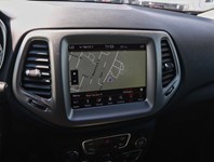 2025 Jeep Compass Altitude 4x4