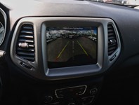 2025 Jeep Compass Altitude 4x4
