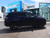 2025 Jeep Compass Altitude 4x4