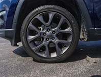 2025 Jeep Compass Altitude 4x4