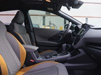 2025 Subaru Crosstrek Onyx AWD