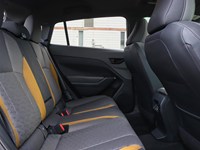 2025 Subaru Crosstrek Onyx AWD