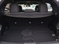 2025 Subaru Crosstrek Onyx AWD