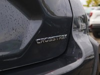 2025 Subaru Crosstrek Onyx AWD