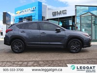 2025 Subaru Crosstrek Onyx AWD