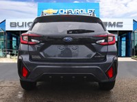 2025 Subaru Crosstrek Onyx AWD