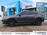 2025 Subaru Crosstrek Onyx AWD