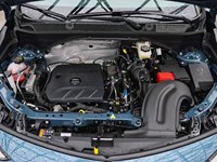 2026 Buick Encore GX FWD 4dr Preferred