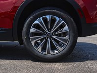 2026 Buick Envision AWD 4dr Preferred