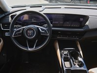 2026 Buick Envision AWD 4dr Preferred