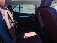2026 Buick Envision AWD 4dr Sport Touring
