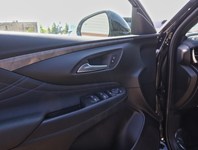 2026 Buick Envista FWD 4dr Sport Touring