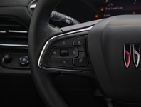 2026 Buick Envista FWD 4dr Preferred