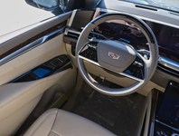 2026 Cadillac Escalade 4WD 4dr Platinum Luxury