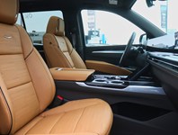 2026 Cadillac Escalade 4WD 4dr Luxury