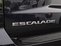 2026 Cadillac Escalade 4WD 4dr Luxury