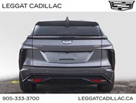 2026 Cadillac LYRIQ 4dr LYRIQ-V Premium