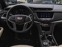 2026 Cadillac XT5 AWD 4dr Sport