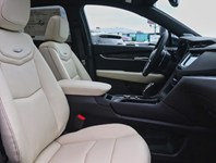 2026 Cadillac XT5 AWD 4dr Sport