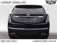 2026 Cadillac XT5 AWD 4dr Sport