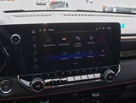 2026 Chevrolet Colorado 4WD Crew Cab Z71
